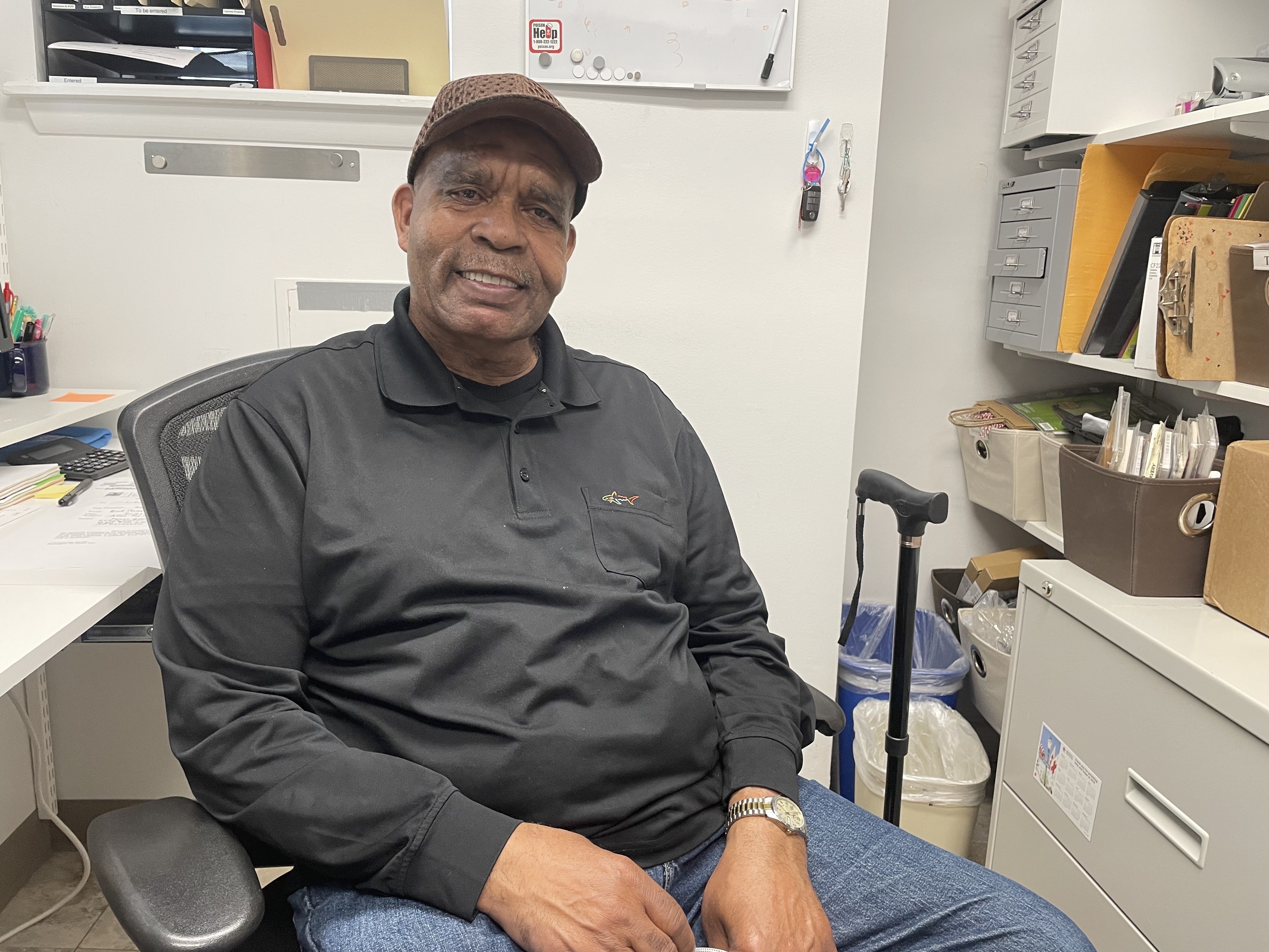 Medical respite offers refuge for homeless people recovering from illness |  Wyoming Public Media