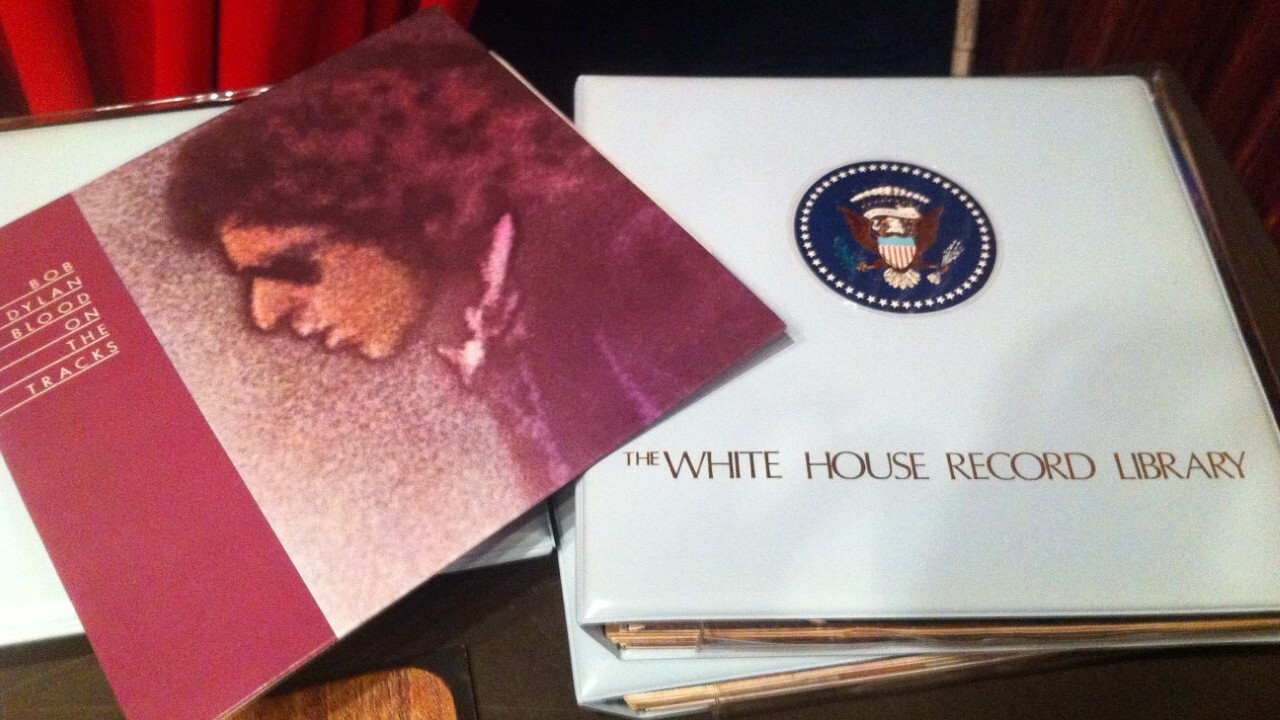 White House record collection needs updating, says Jimmy Carter's grandson : NPR - Vimarsana News