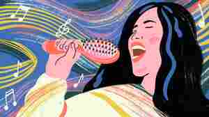 Find your singing voice with these 5 tips