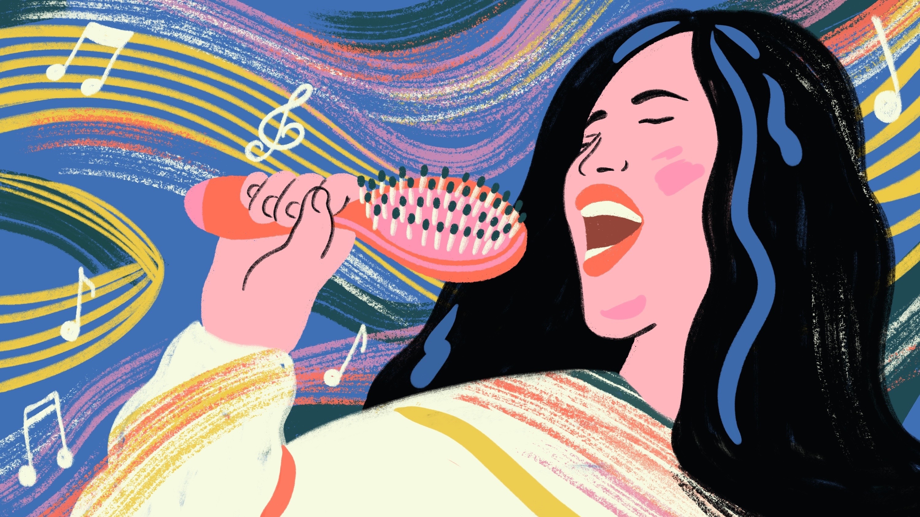 How to sing : Life Kit : NPR - Vimarsana News
