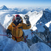 Conoce a la hermosa keniana de 62 años en el primer equipo completamente negro en alcanzar la cima del Everest