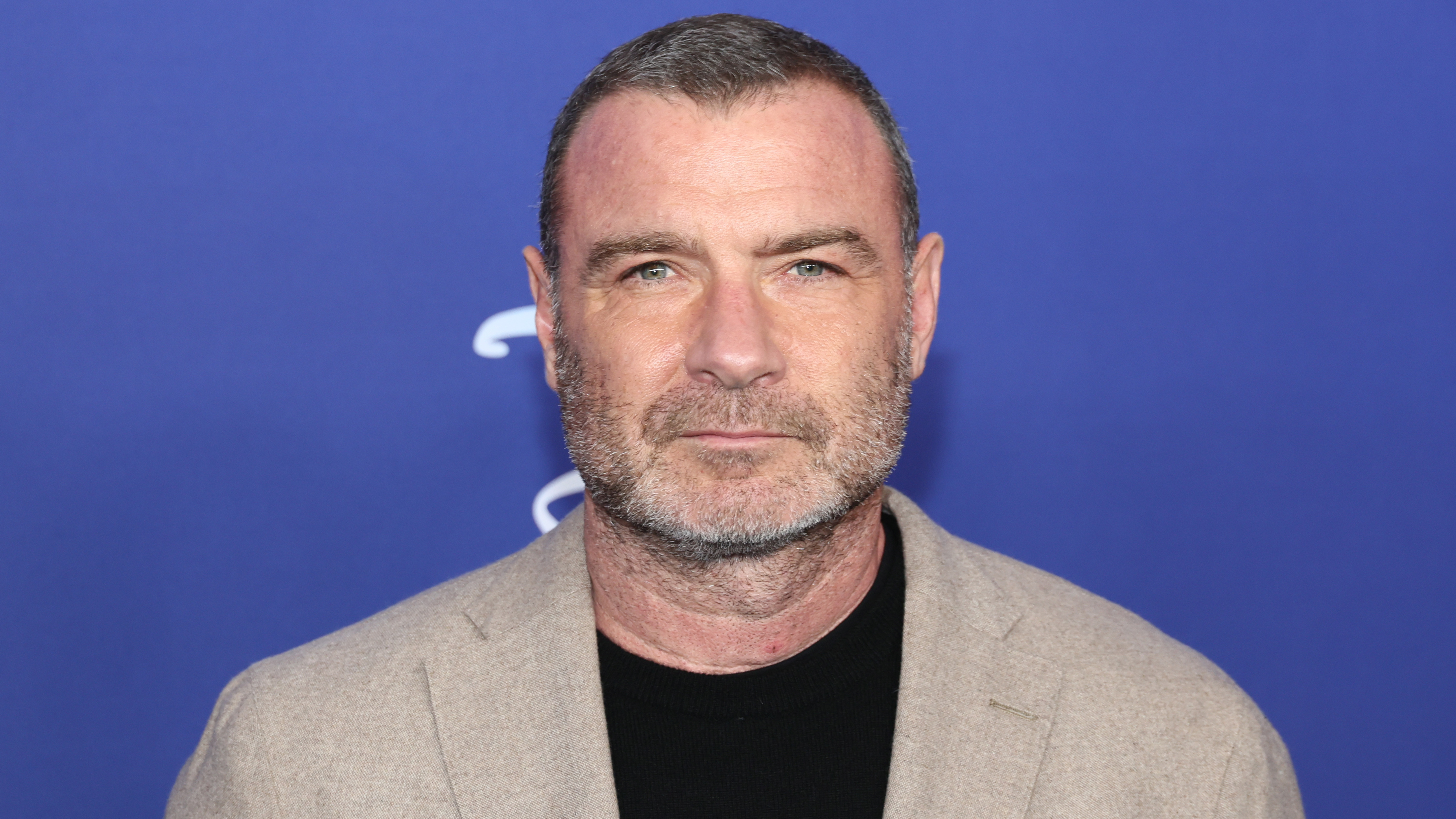 Liev Schreiber co-founded the aid network BlueCheck Ukraine.