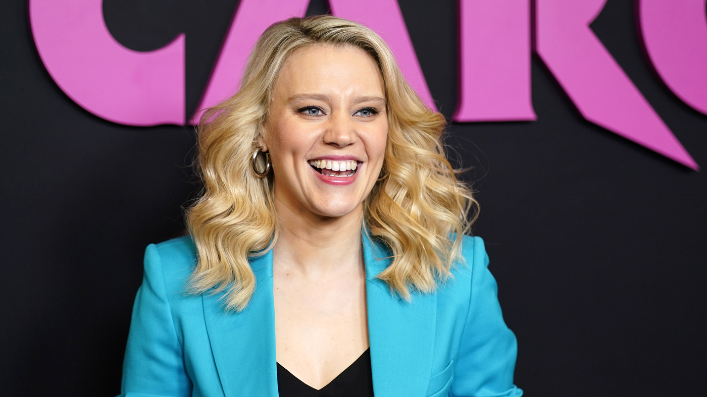 Kate McKinnon, Pete Davidson departing from ‘SNL’