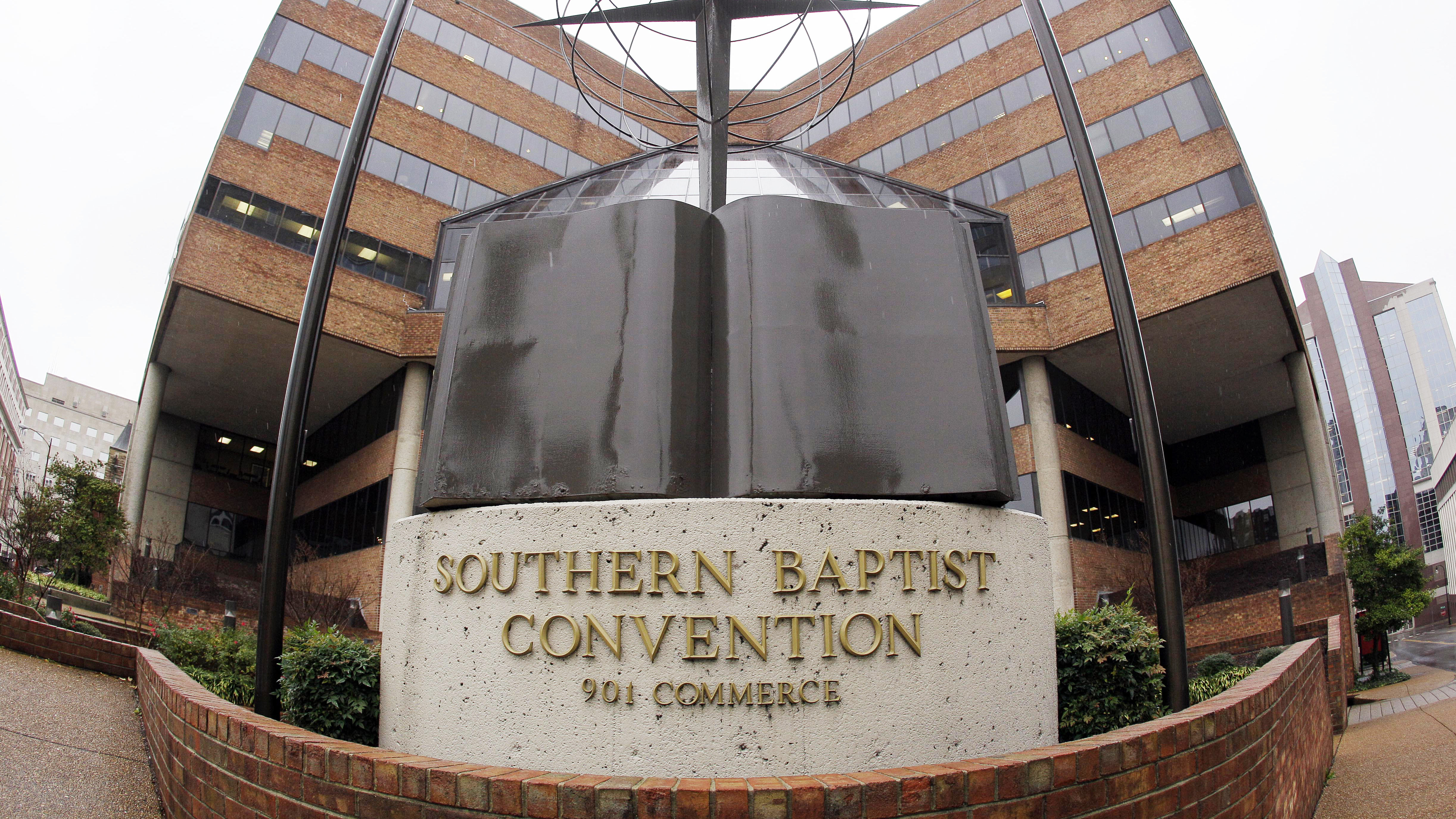 Top Southern Baptists stonewalled and denigrated sex abuse victims, report says