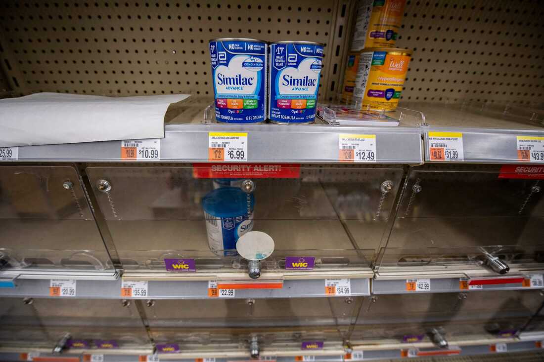 Milk carton shortage expected to ease in early 2024