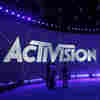 In major video game company first, Activision Blizzard employees are joining a union