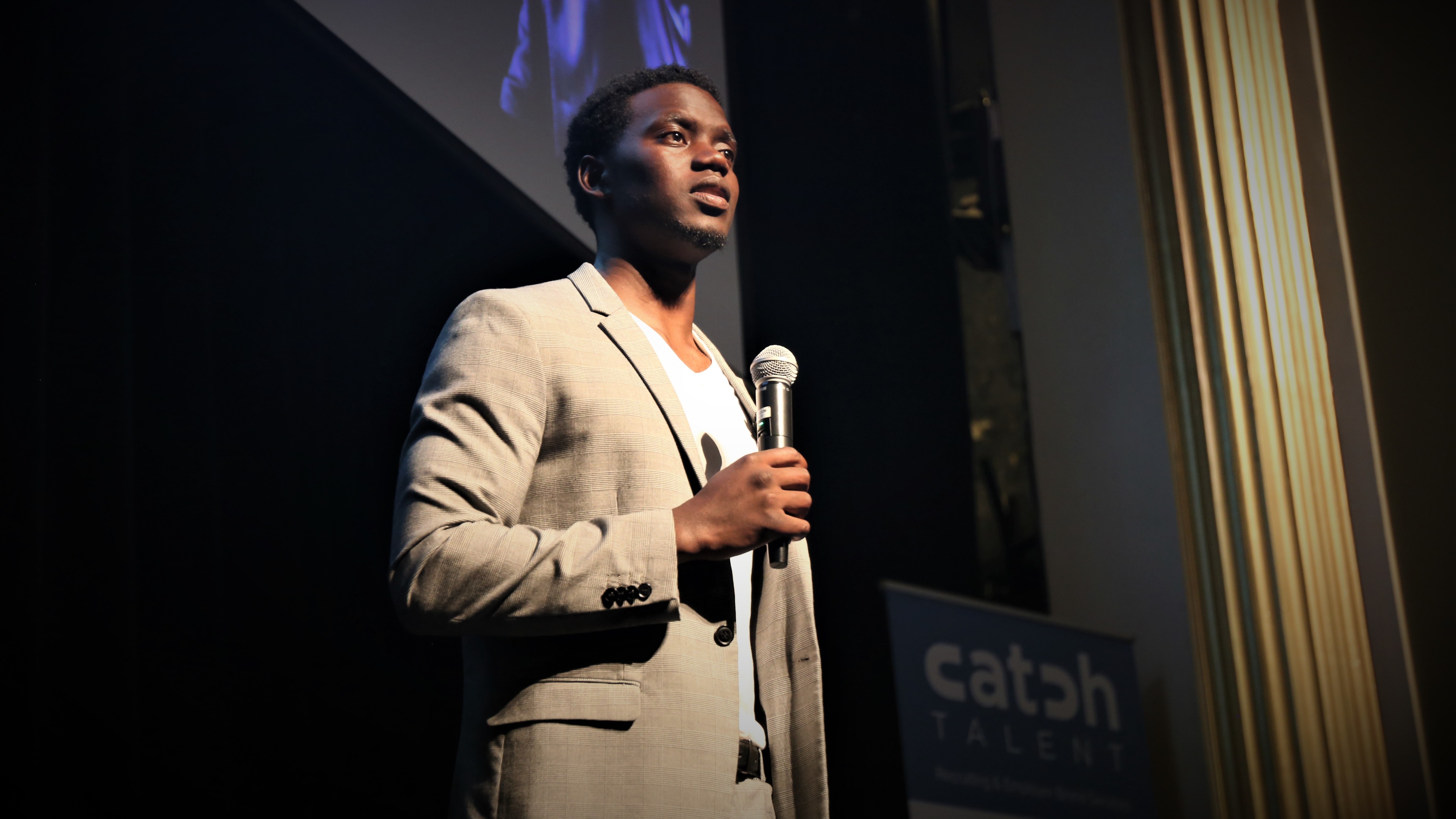 Buffalo slayings hit close to home for former baseball player 900 miles away