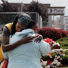 Buffalo, N.Y., residents turn to a Facebook group for help from neighbors : NPR 6 Buffalo plagued by economic neglect, segregation long before shooting, residents say