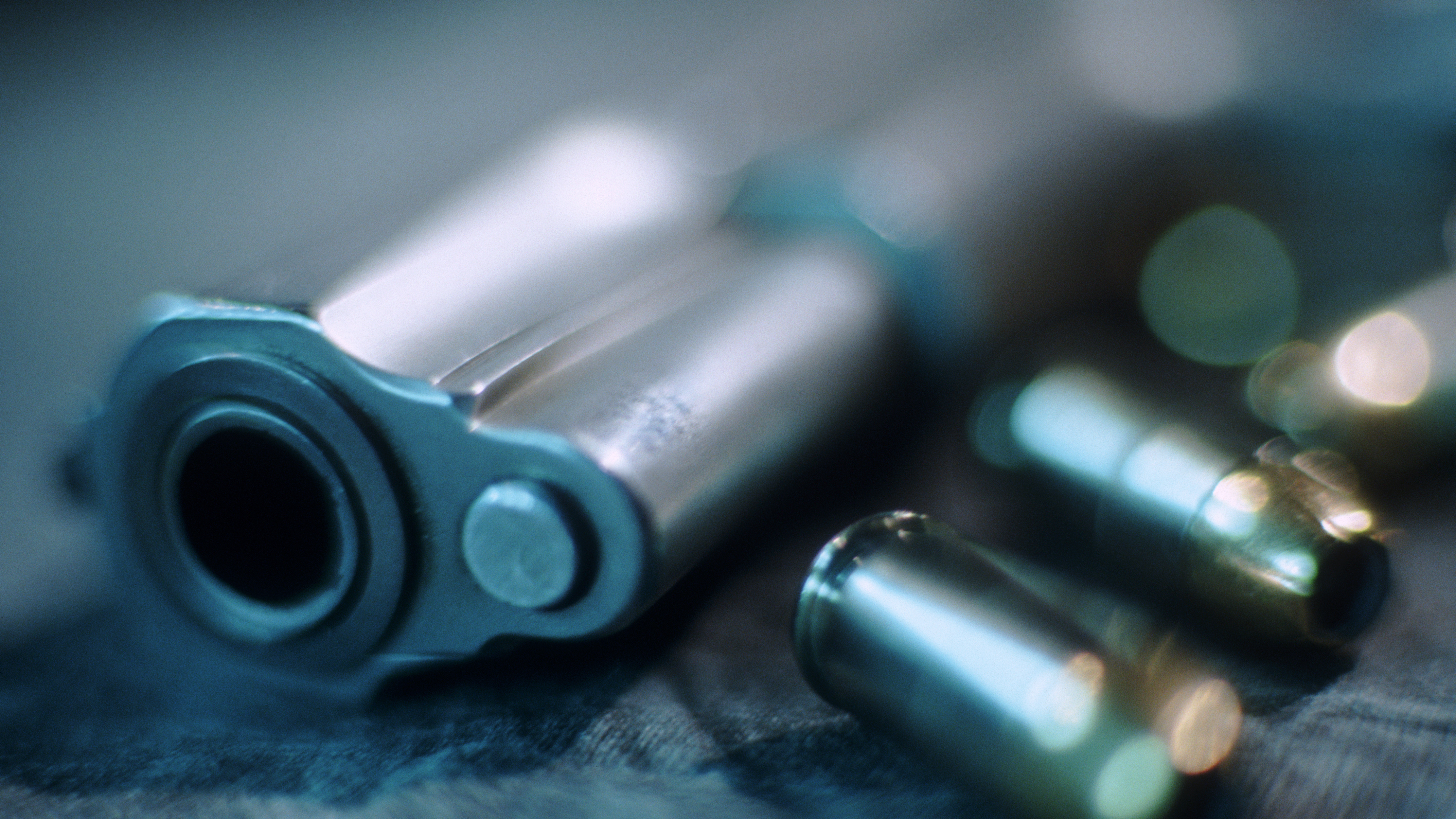 A California police department offered gas money for unwanted guns. It ran out