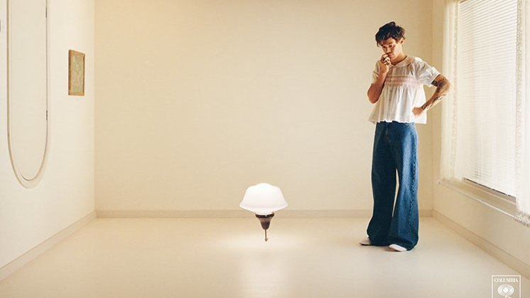 ‘Harry’s House’ Is a Mess