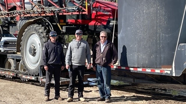 How diesel is making everything more expensive : NPR