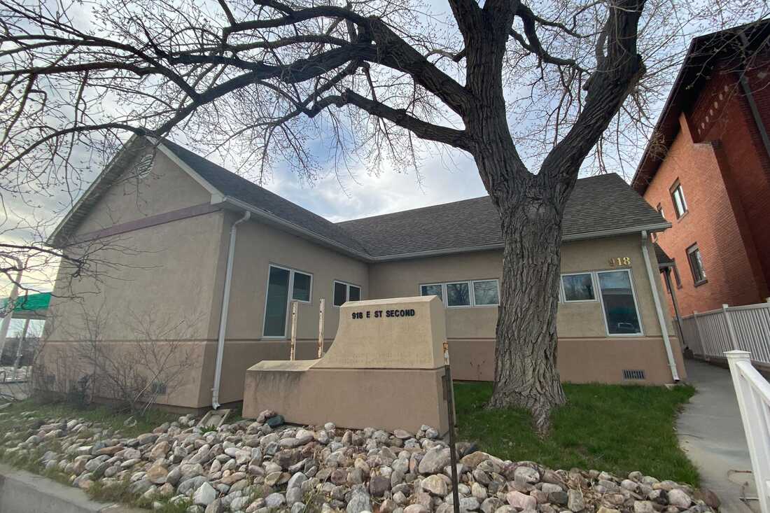 Abortion debate surrounds new clinic planning to open in Wyoming : Shots