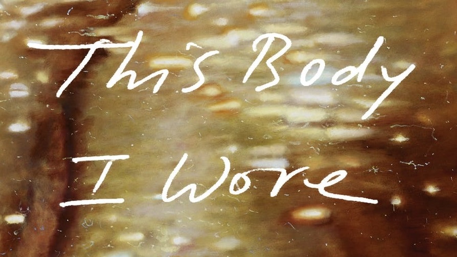 Trans poet Diana Goetsch looks back in 'This Body I Wore' : NPR - Vimarsana News