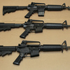 Where AR-15-style rifles fit in America's tragic history of mass shootings