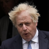 A new report blames Boris Johnson for allowing parties during COVID lockdown 