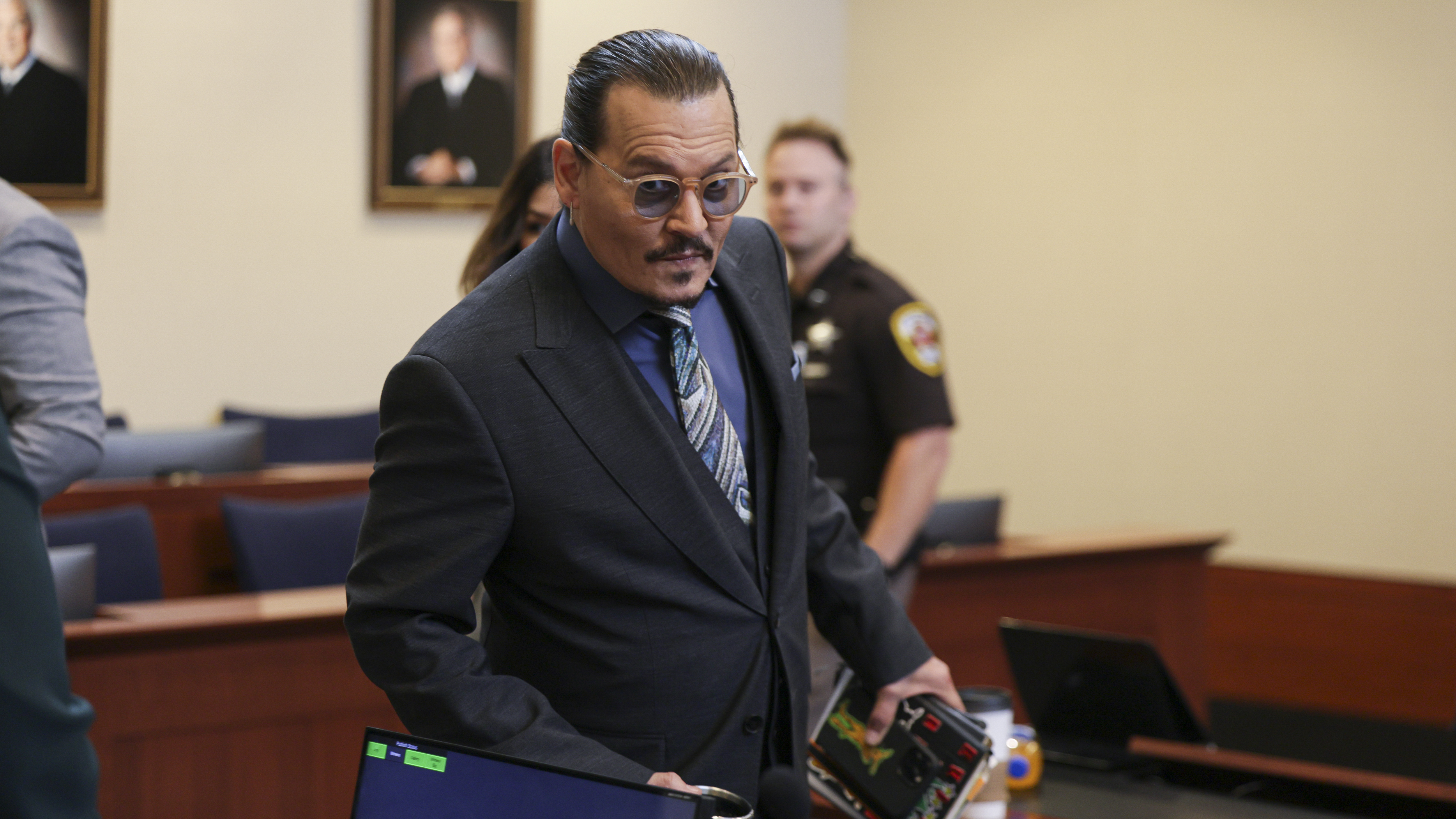 How the elementary school shooting is impacting the Uvalde community