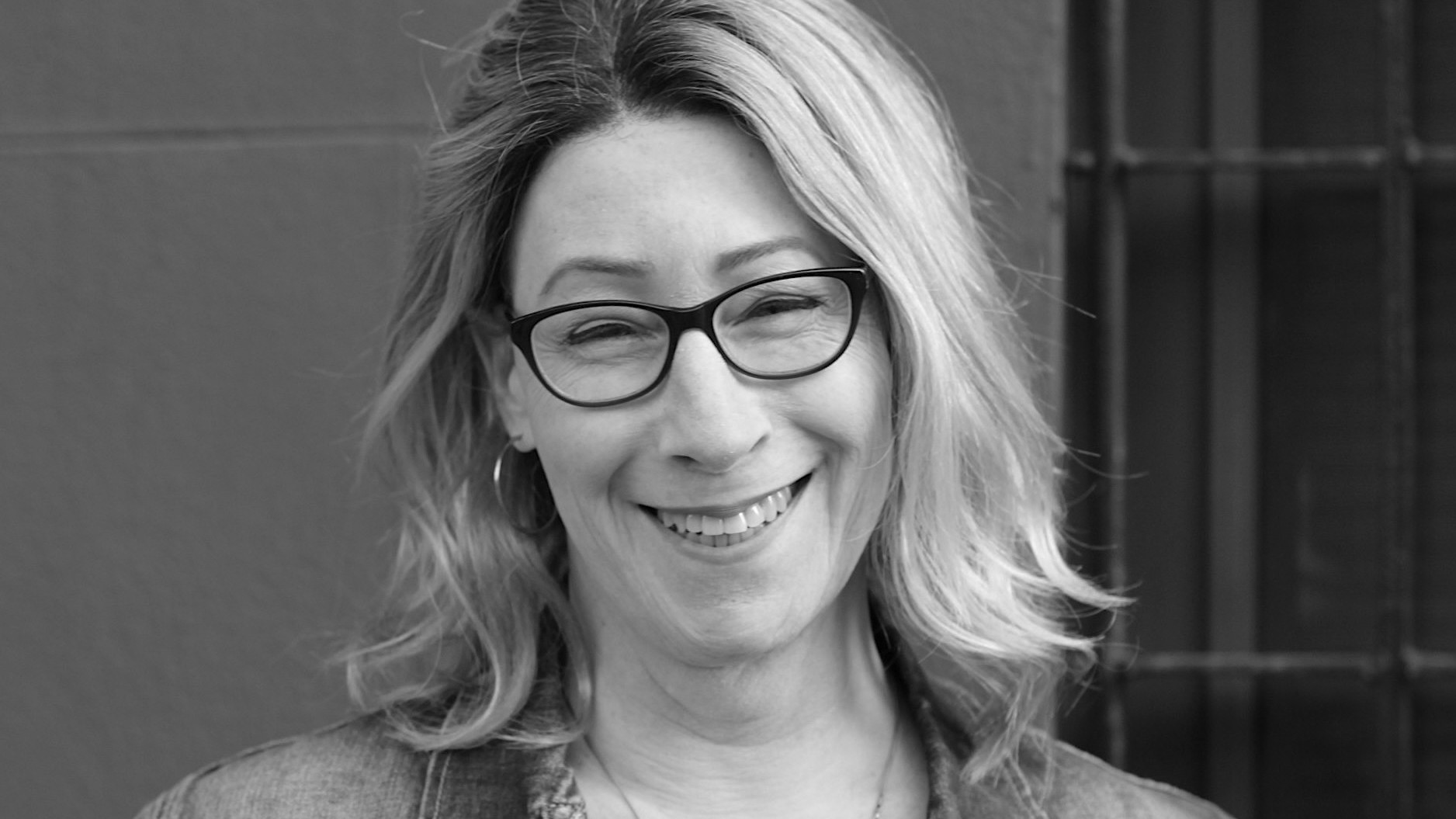 Trans poet Diana Goetsch looks back in This Body I Wore : NPR