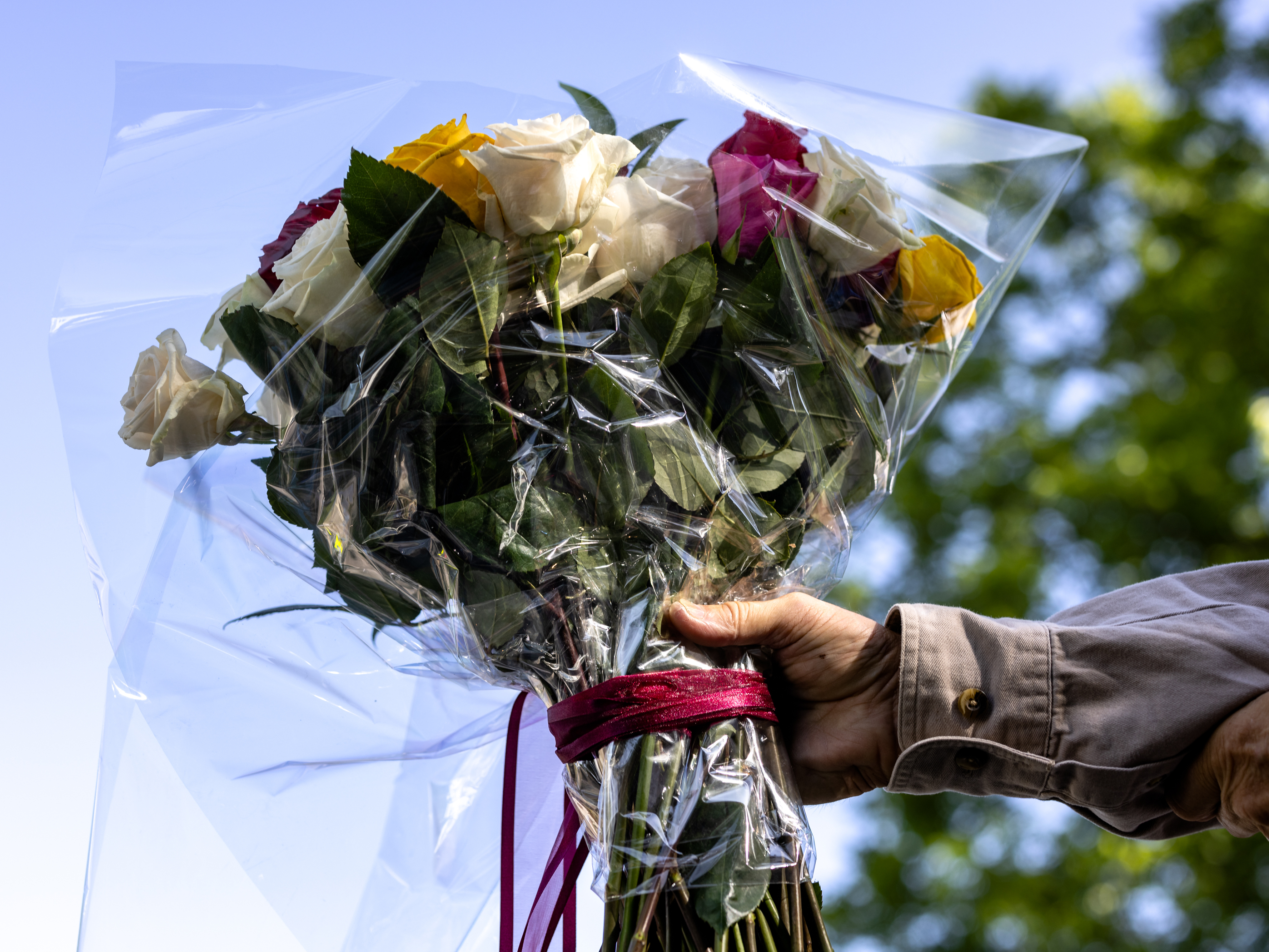 San Antonio group asks public for donations for Uvalde families before caravan leaves on Sunday - Vimarsana News