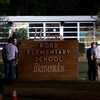 While the gun control debate amplifies, the overwhelming emotion in Uvalde is grief