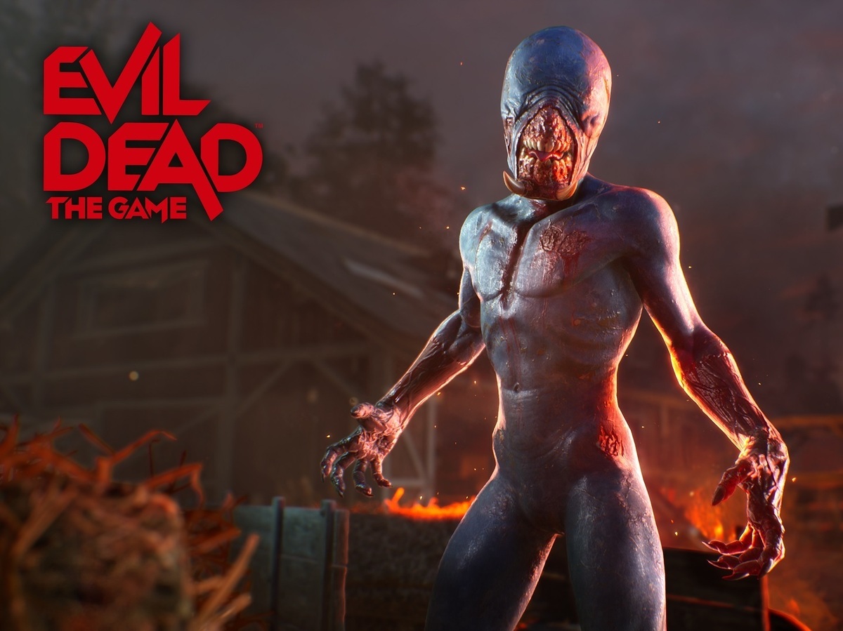 GamerCityNews 1-0b2454f6b2e930b6aee6fca0f4125b81f6219be5-s1200 The Game' gets the band back together for a modern horror makeover : NPR
