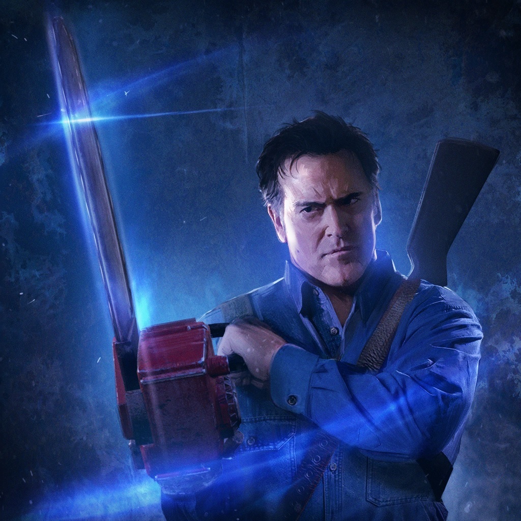 Evil Dead: The Game' gets the band back together for a modern