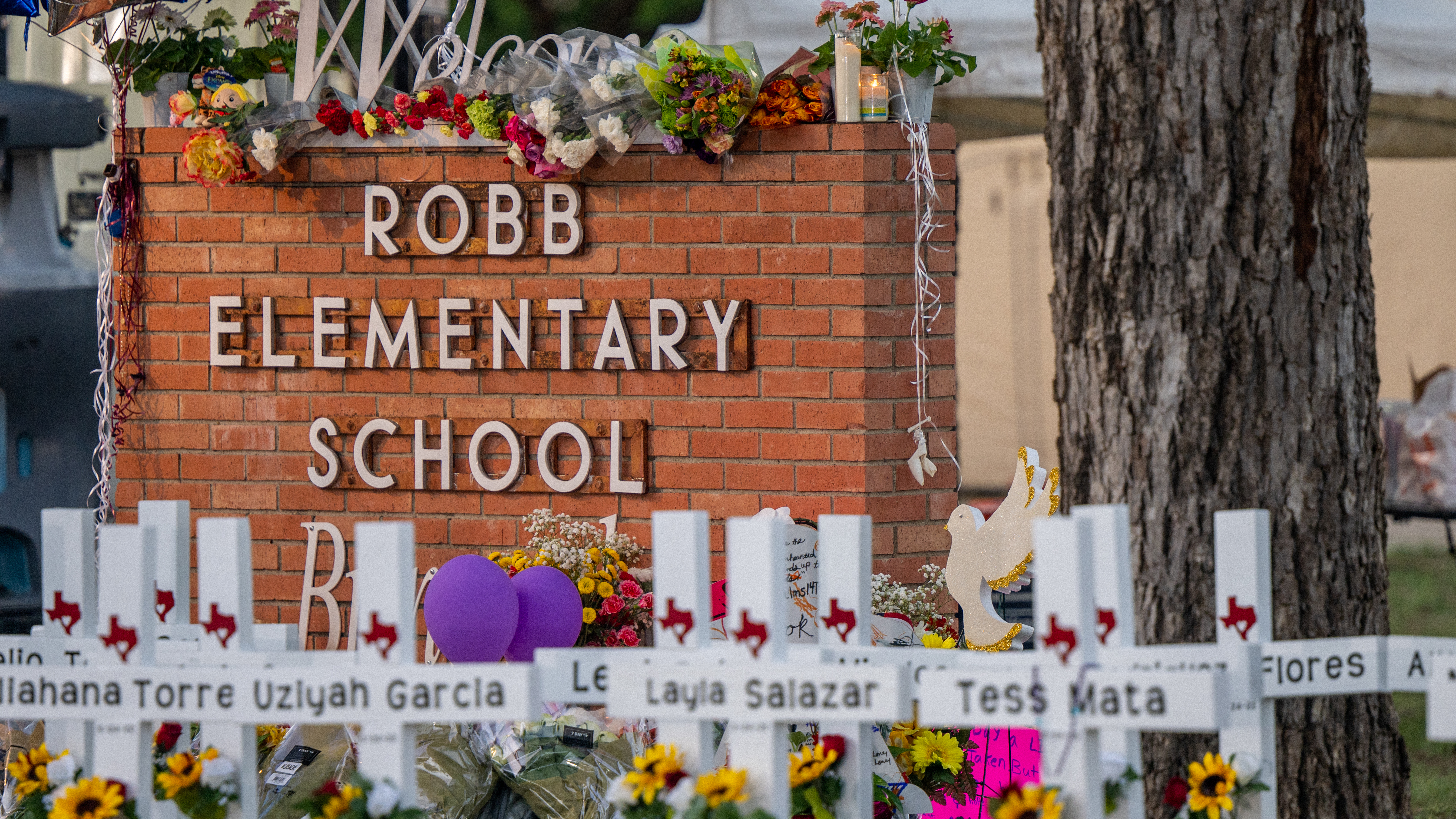 The U.S is uniquely terrible at protecting children from gun violence