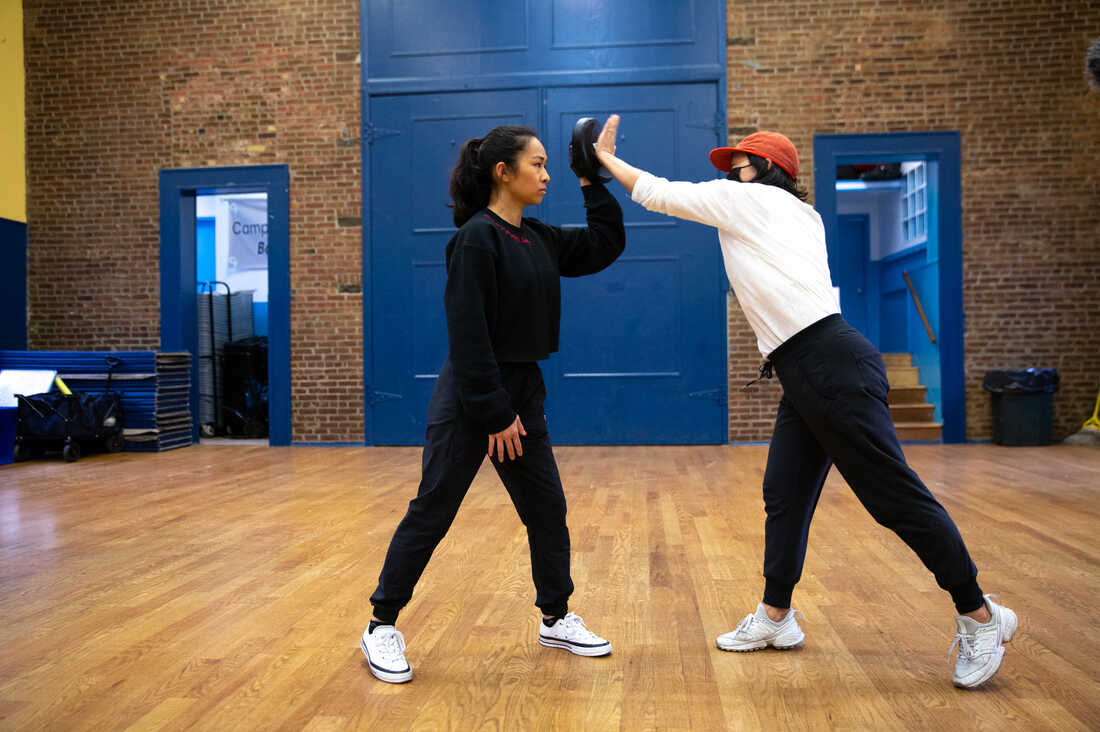 5 Reasons Every Woman Should Train in Self Defense