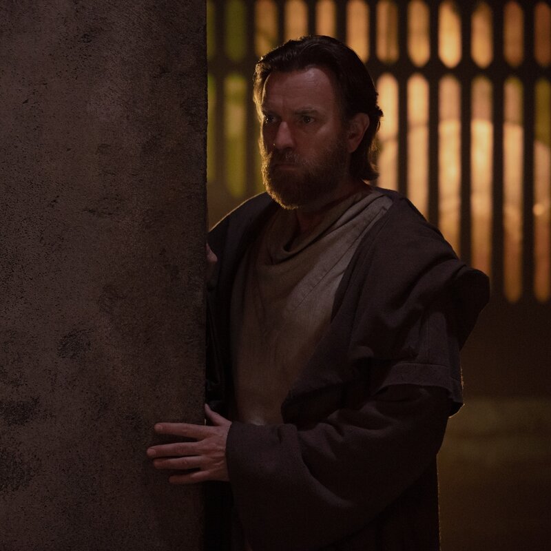 Obi-Wan Kenobi: Moses Ingram and Star Wars speak out on racist abuse