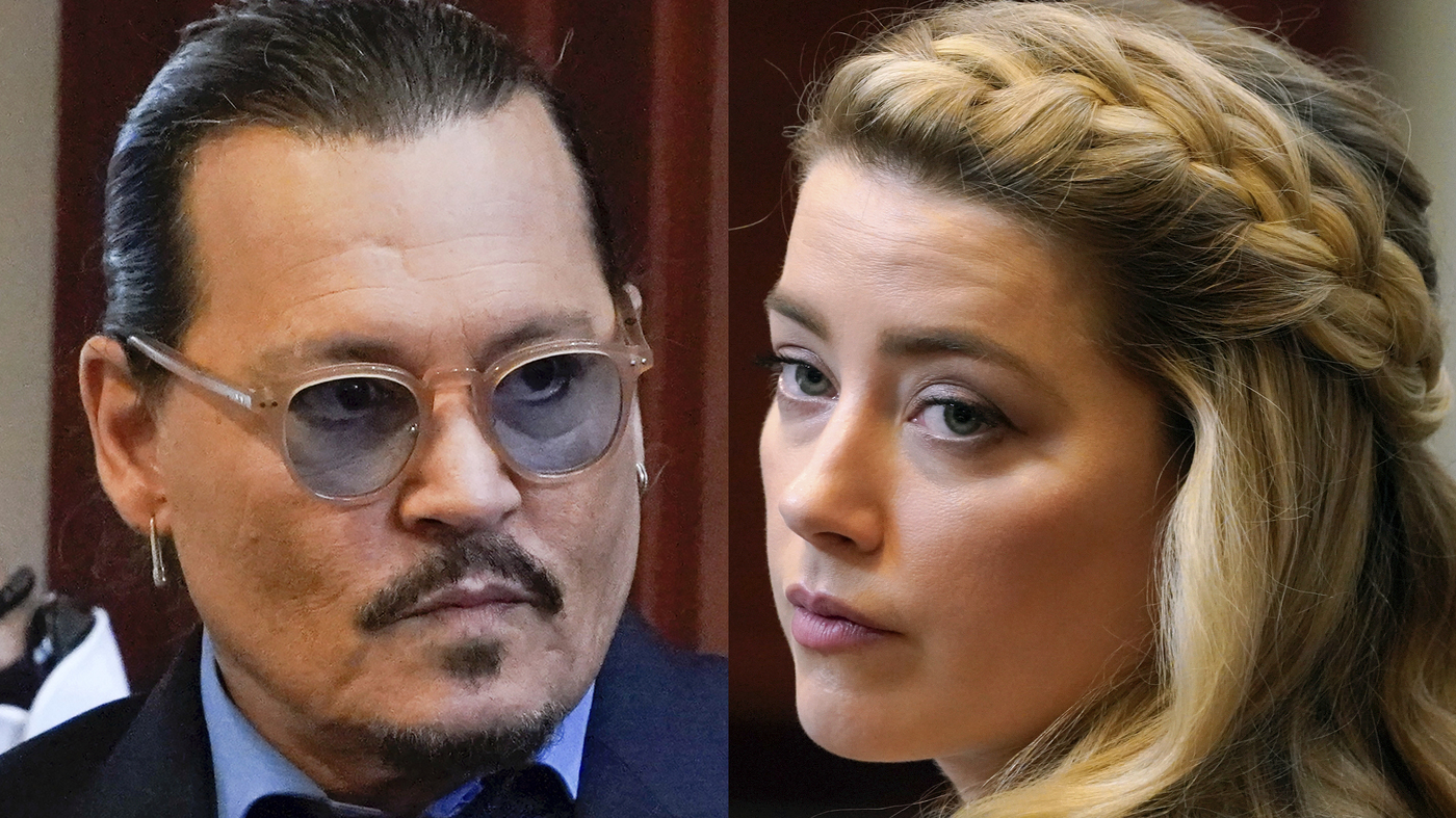 Jurors in the Depp-Heard trial hear closing arguments and begin deliberations