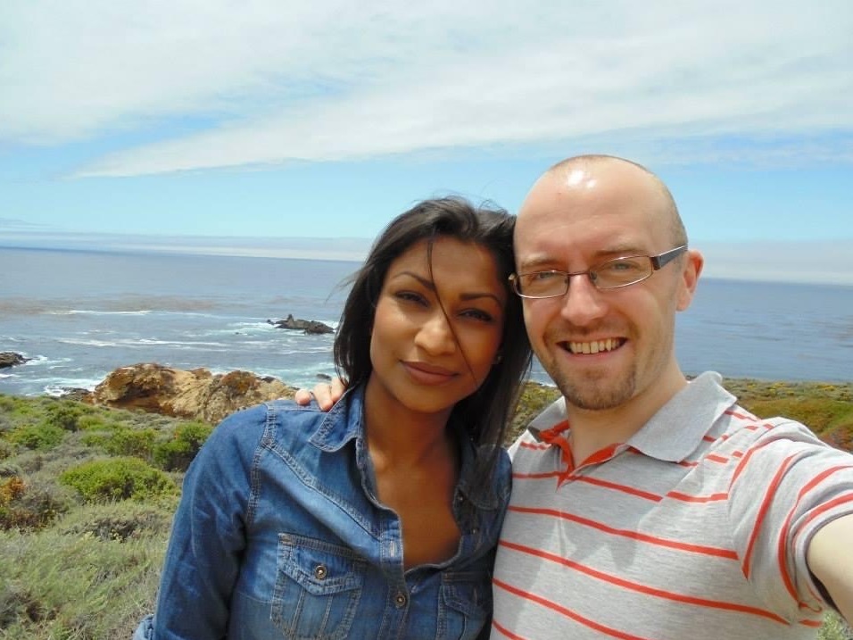 Jamie was lost in LA and his anxiety was growing. Then a stranger stepped in - Vimarsana News