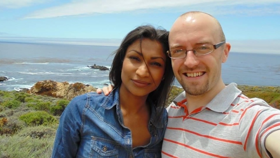 Jamie was lost in L.A. and his anxiety was growing. Then a stranger stepped in : NPR - Vimarsana News