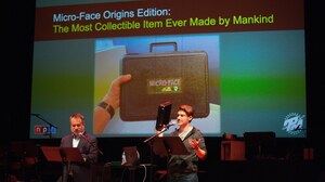 PM Live: The Most Collectible Comic Book Ever?