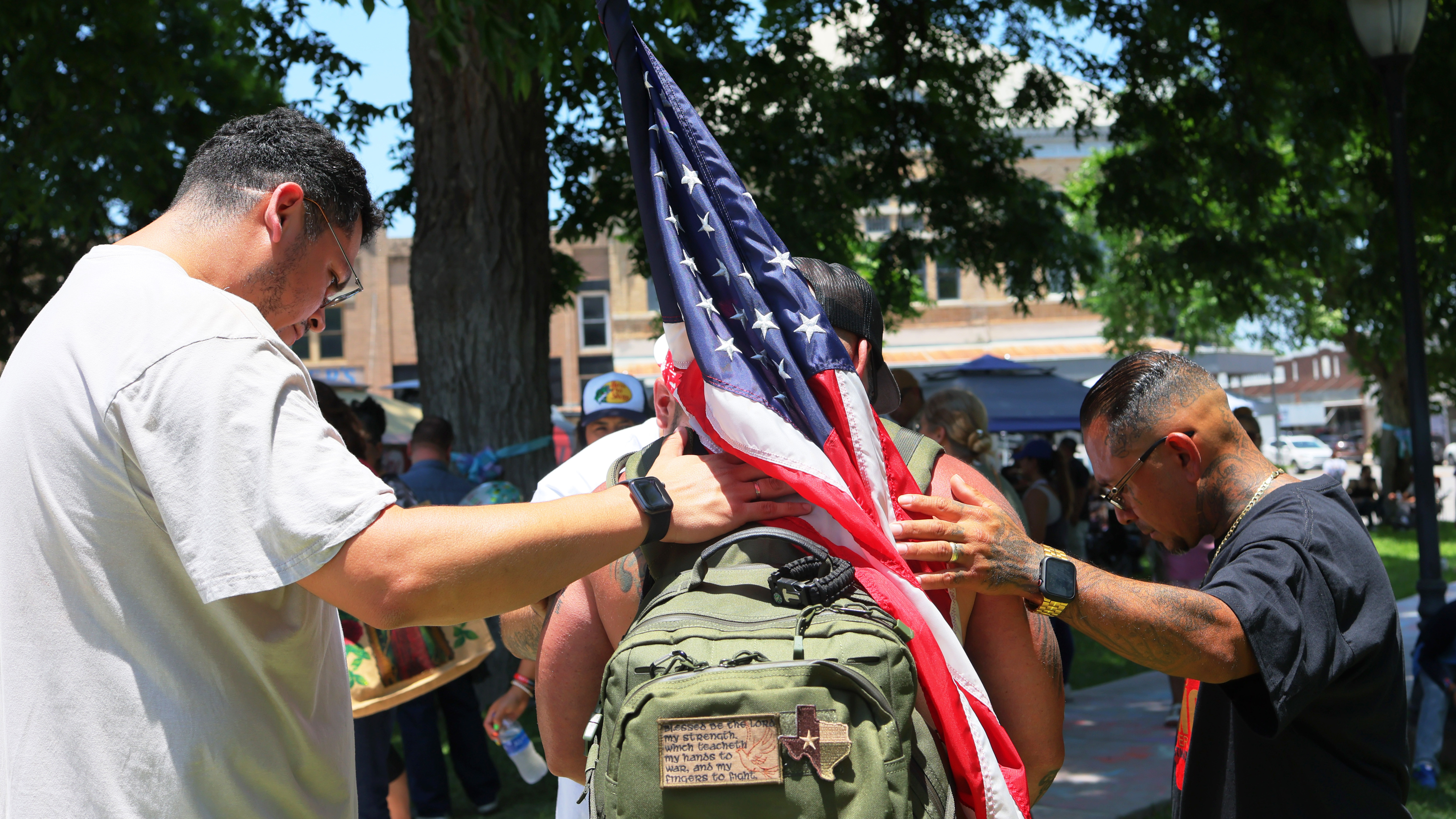 Voices from Uvalde: How a community mourns and comprehends 21 lives lost