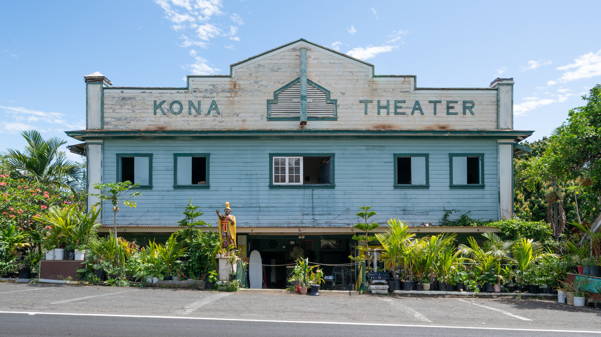 What tiny towns in rural America can teach the cities about adaptation