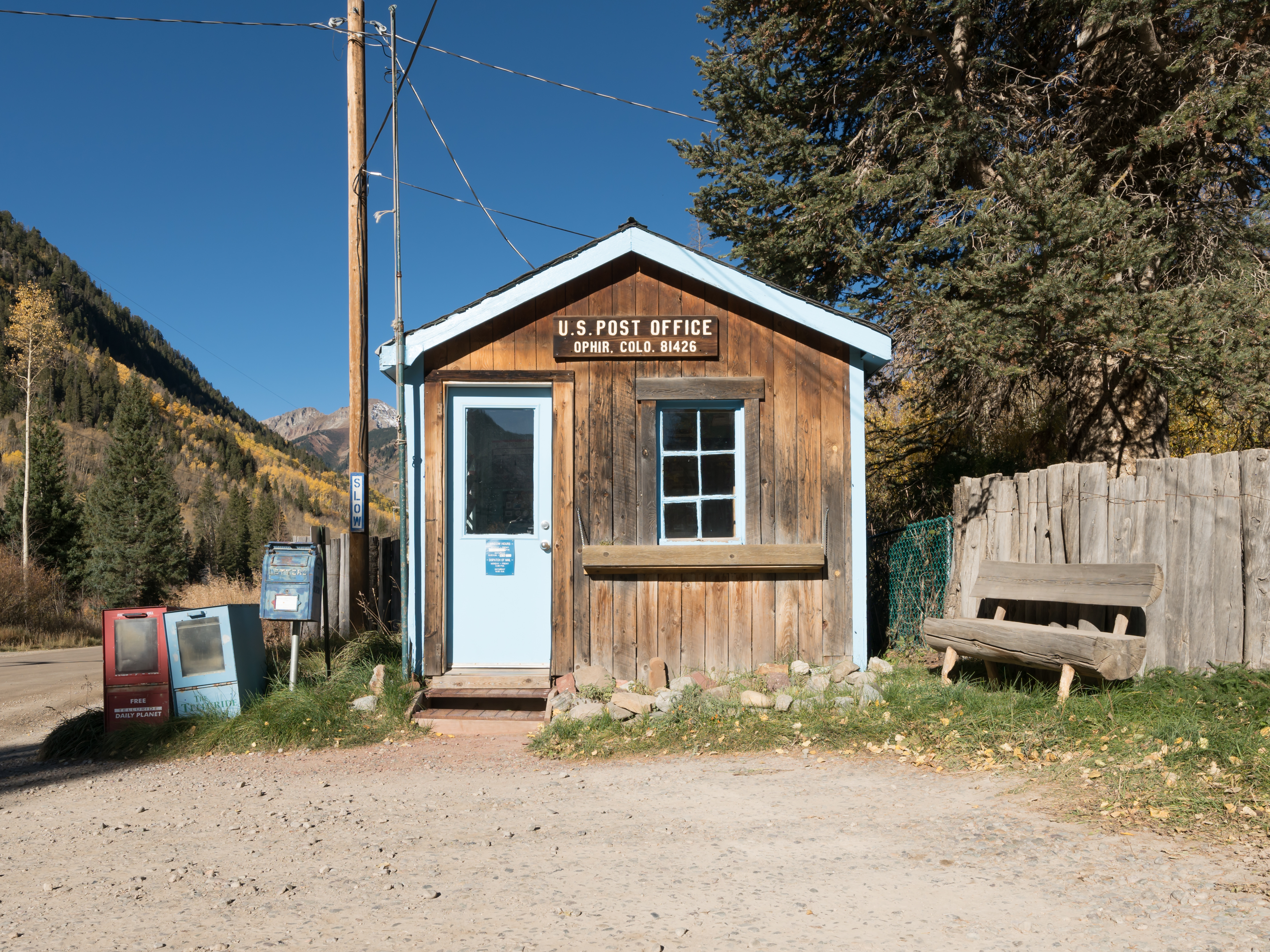 What tiny towns in rural America can teach the cities about adaptation - Vimarsana News