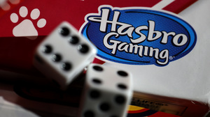 An epic proxy battle comes to Hasbro