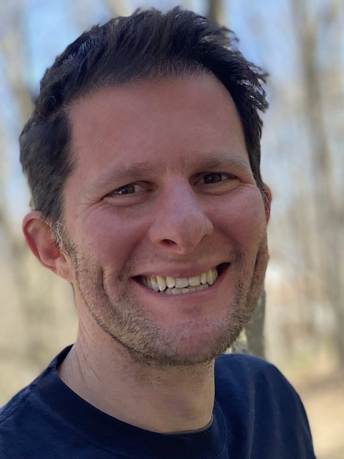 Gregory Warner - Vimarsana News