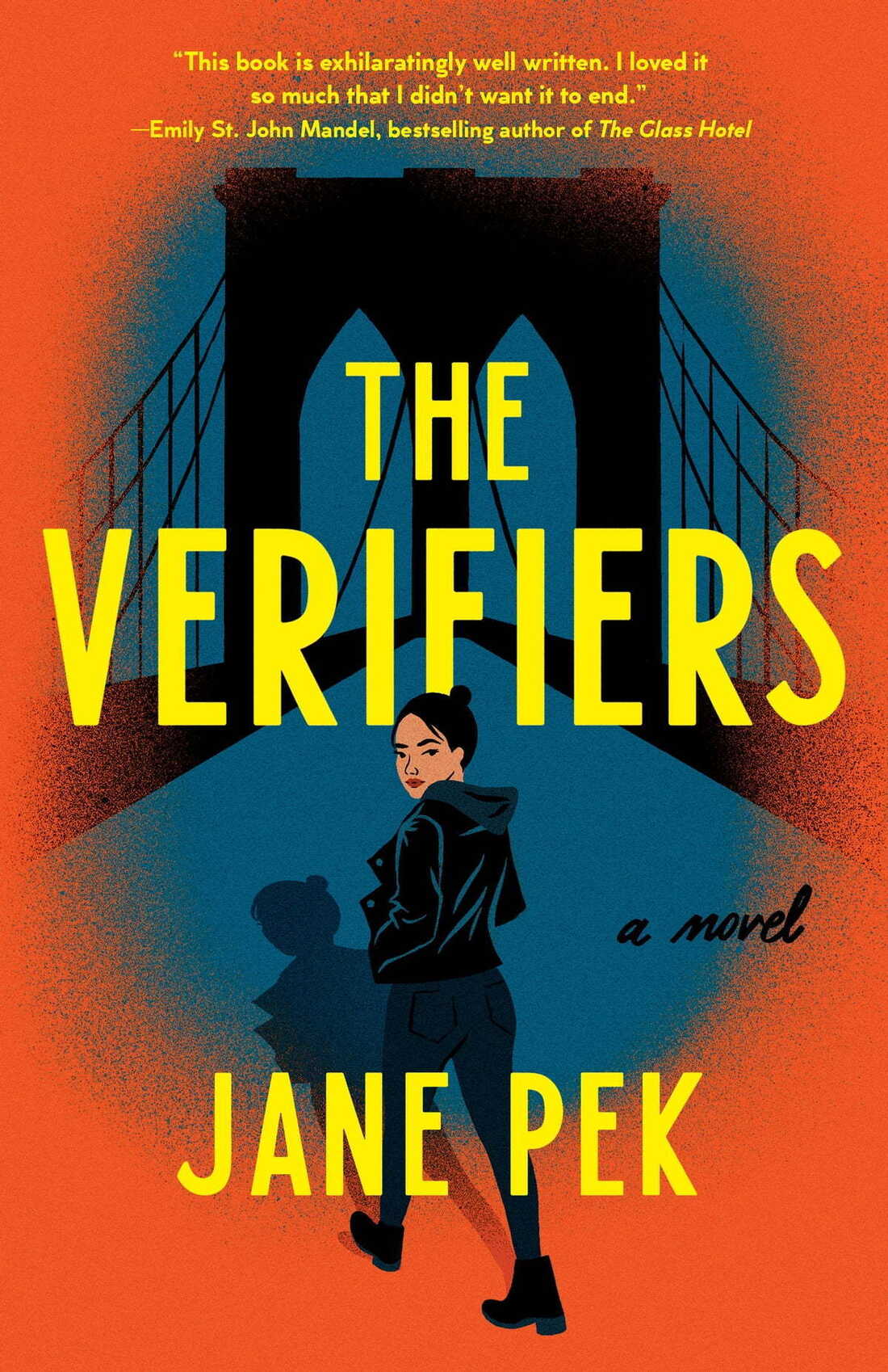 Jane Pek's Verifiers