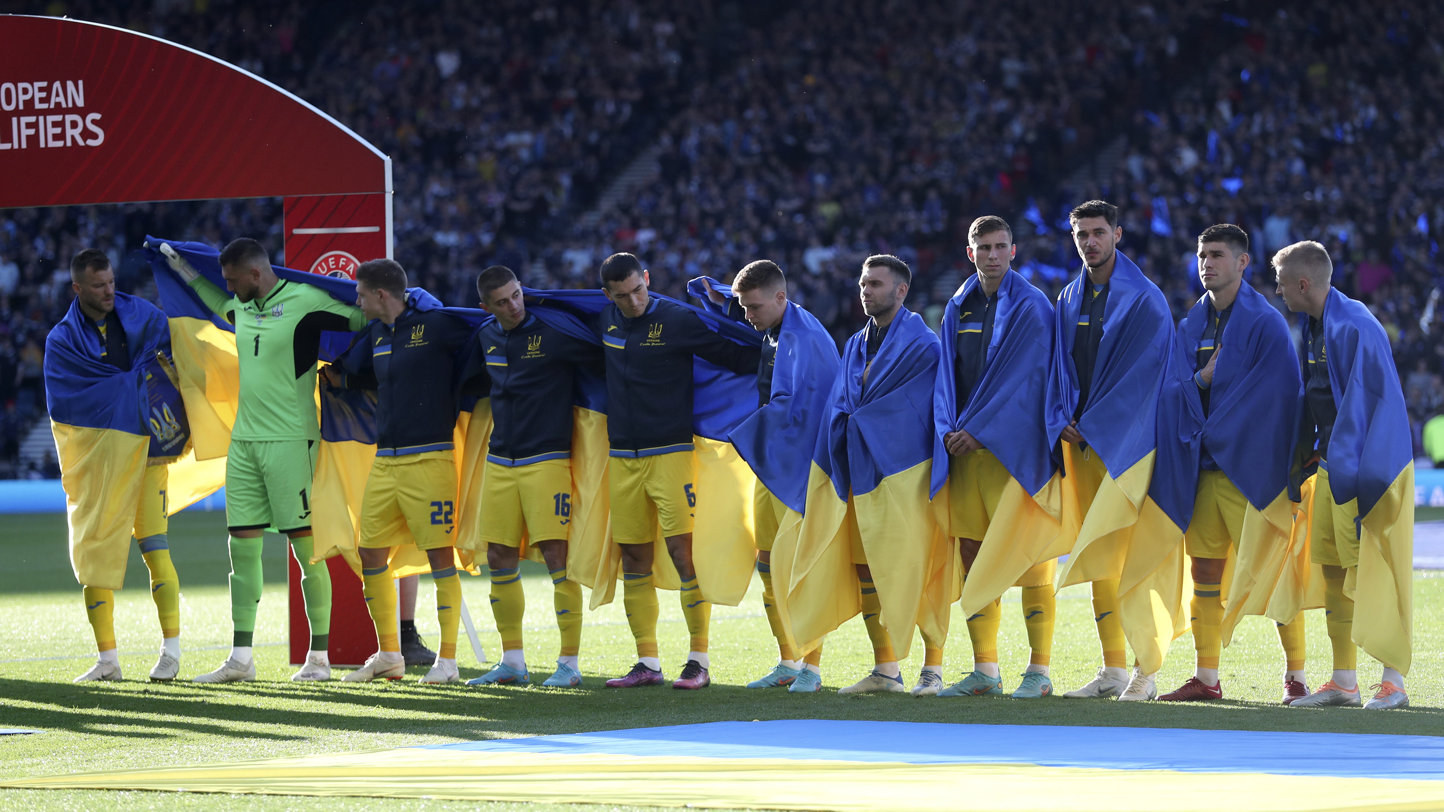 Russia-Ukraine war: What happened today (June 1) Russia-Ukraine war: What happened today (June 1)