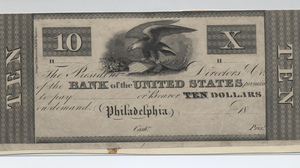 The bank war (Classic)