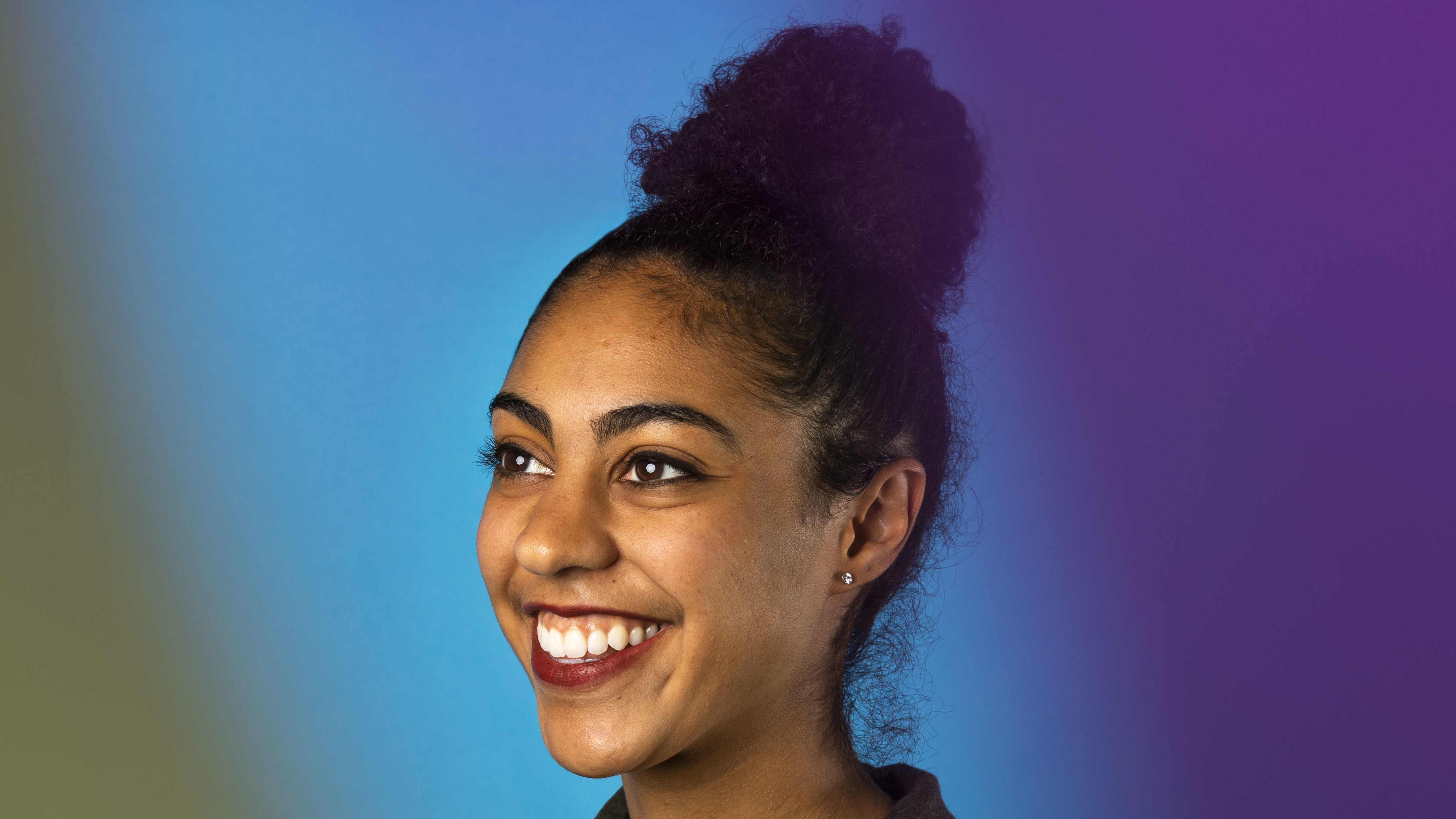 Leah Donnella is the 2022 Above the Fray Fellow - Vimarsana News