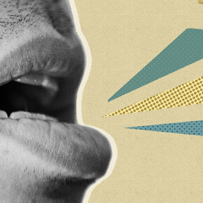 Dear Life Kit: Should I tell my friend they talk too much?