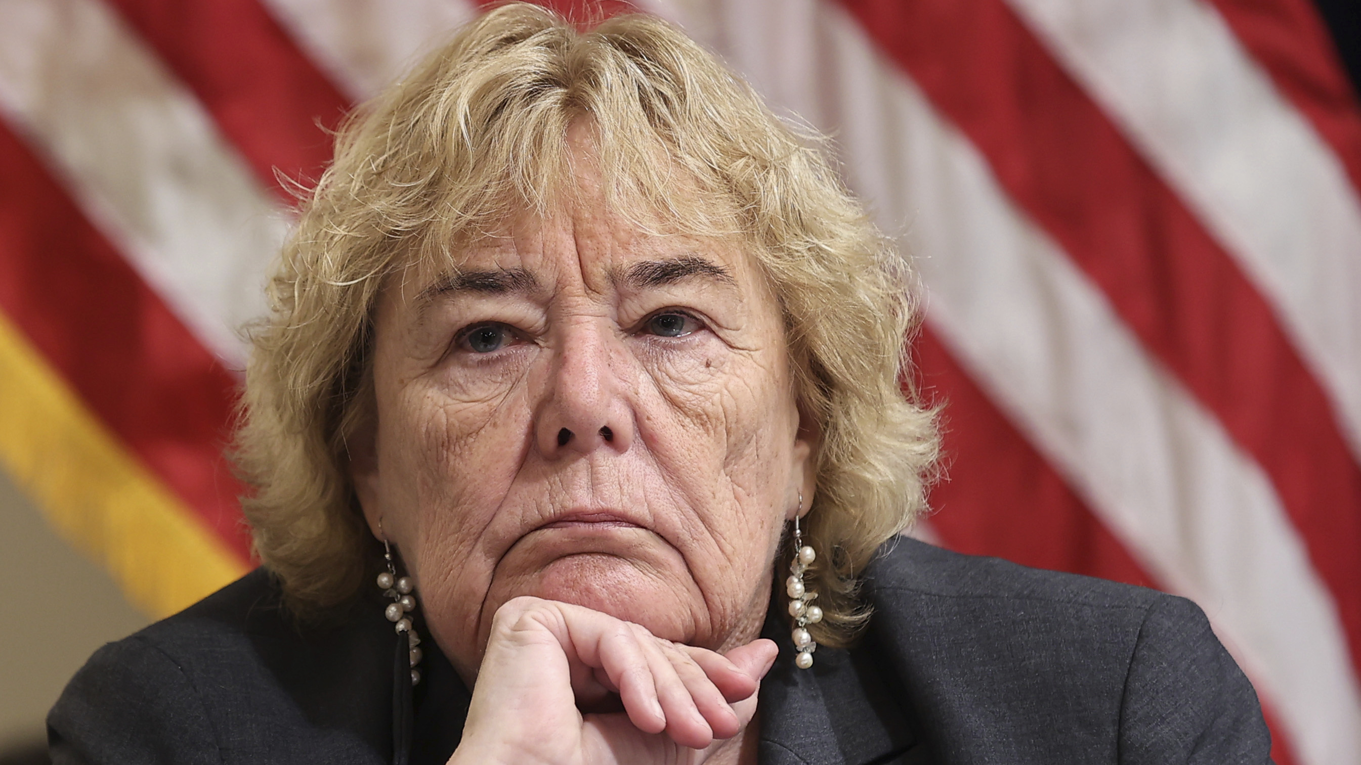 Who are the Jan. 6 select committee members NPR