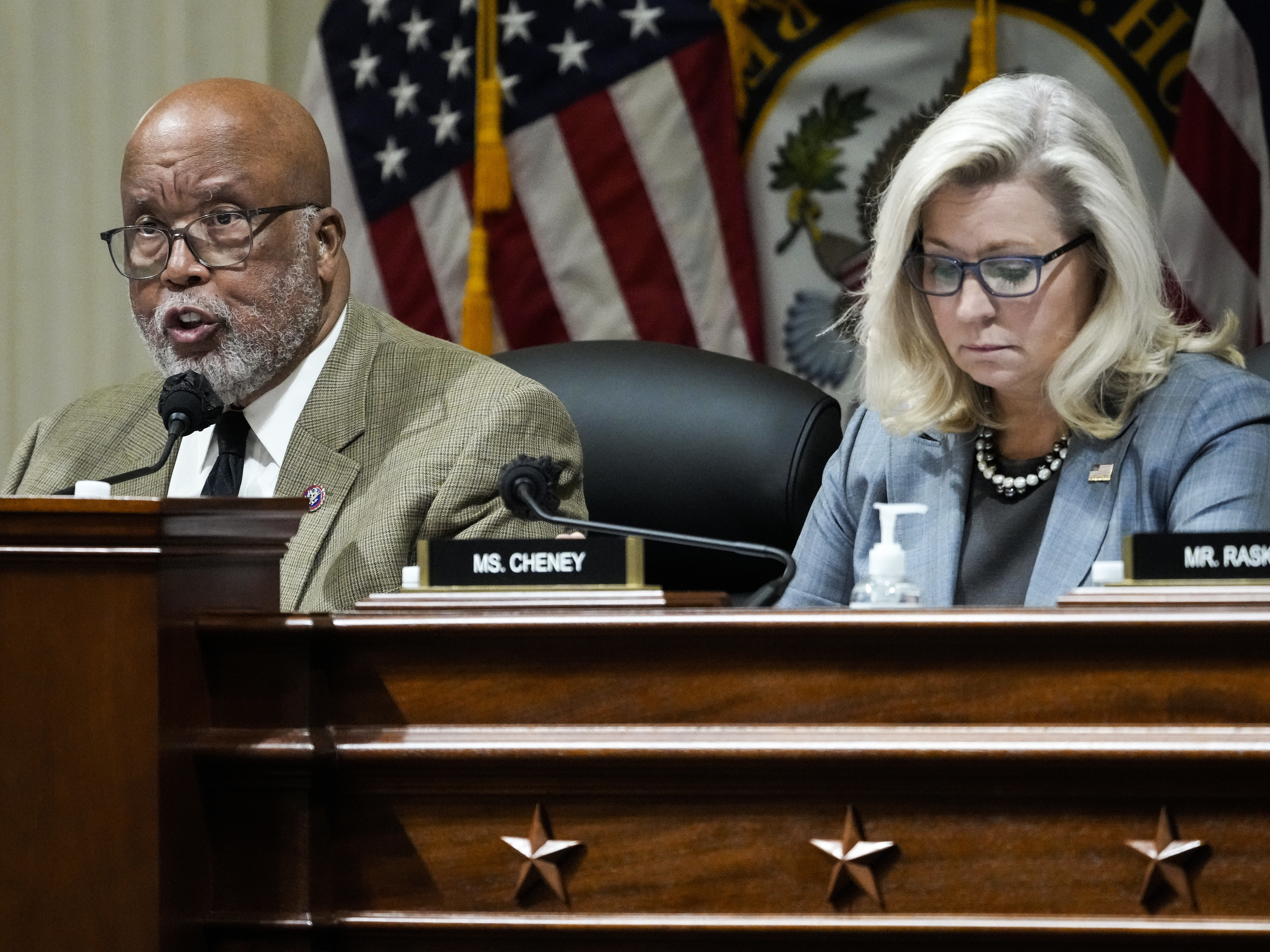 Jan. 6 panel promises 'previously unseen material' in prime-time hearing on June 9