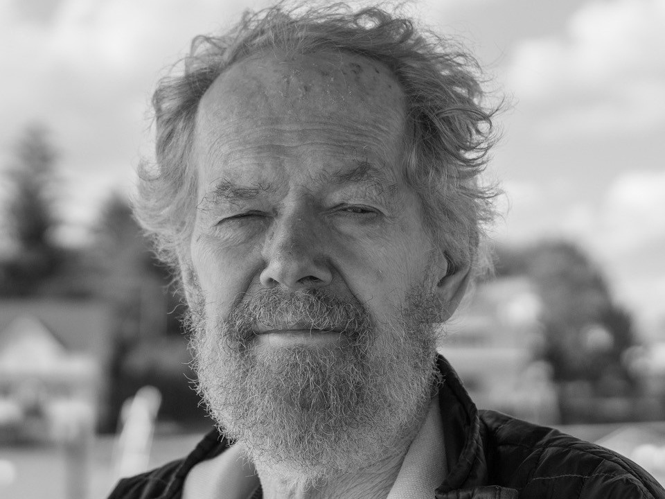 Composer and performer Ingram Marshall dies at age 80 - Vimarsana News