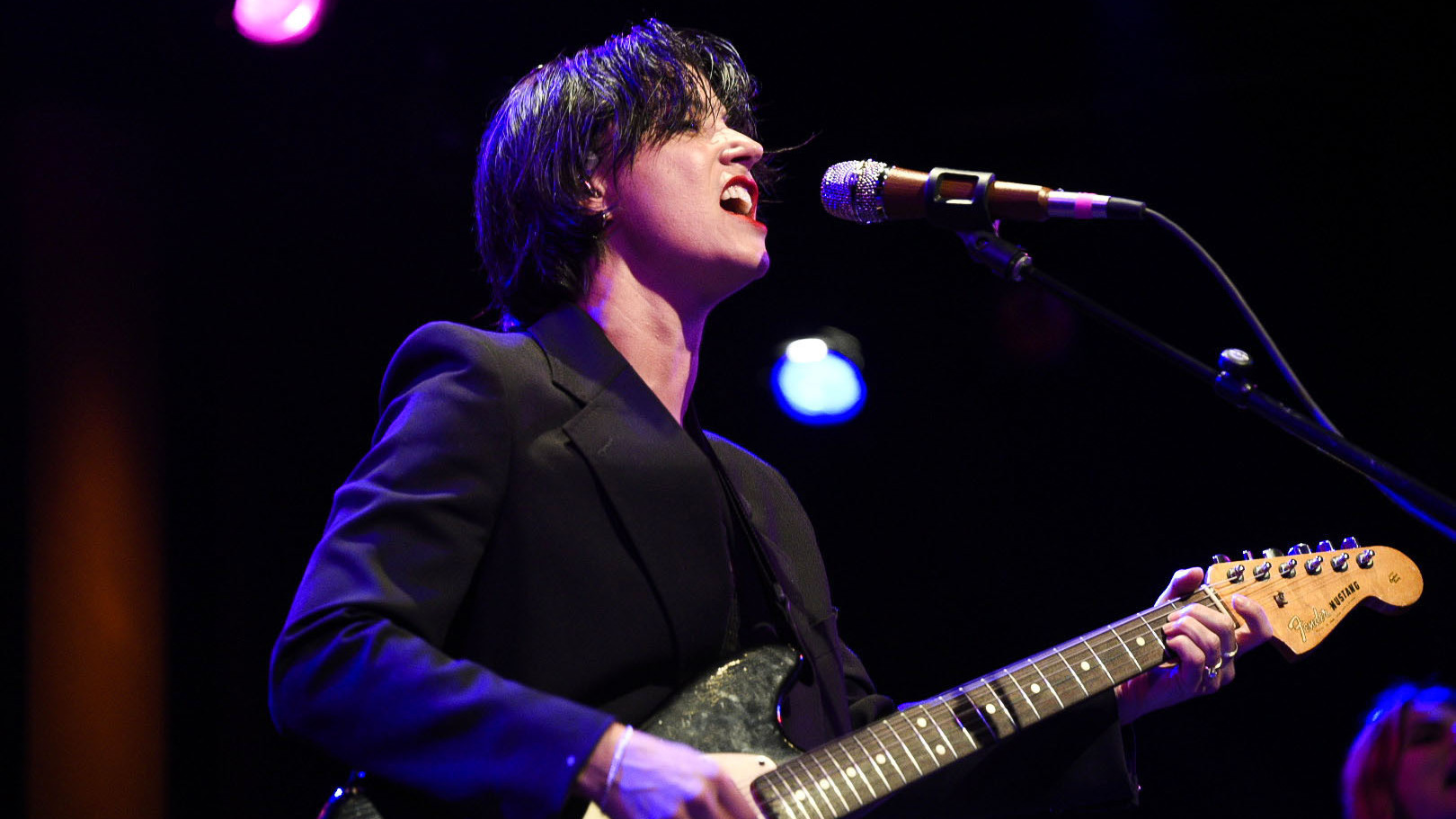 Does Sharon Van Etten have an alter ego? : World Cafe : World Cafe Words and Music from WXPN : NPR - Vimarsana News