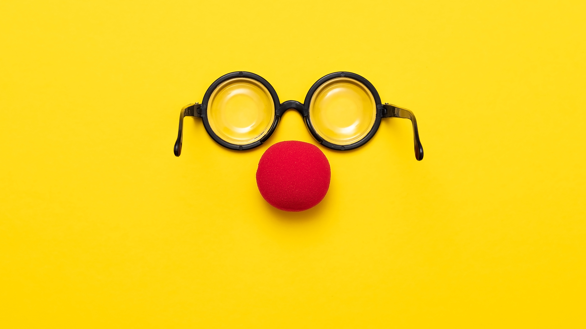 Humor Us : TED Radio Hour : NPR