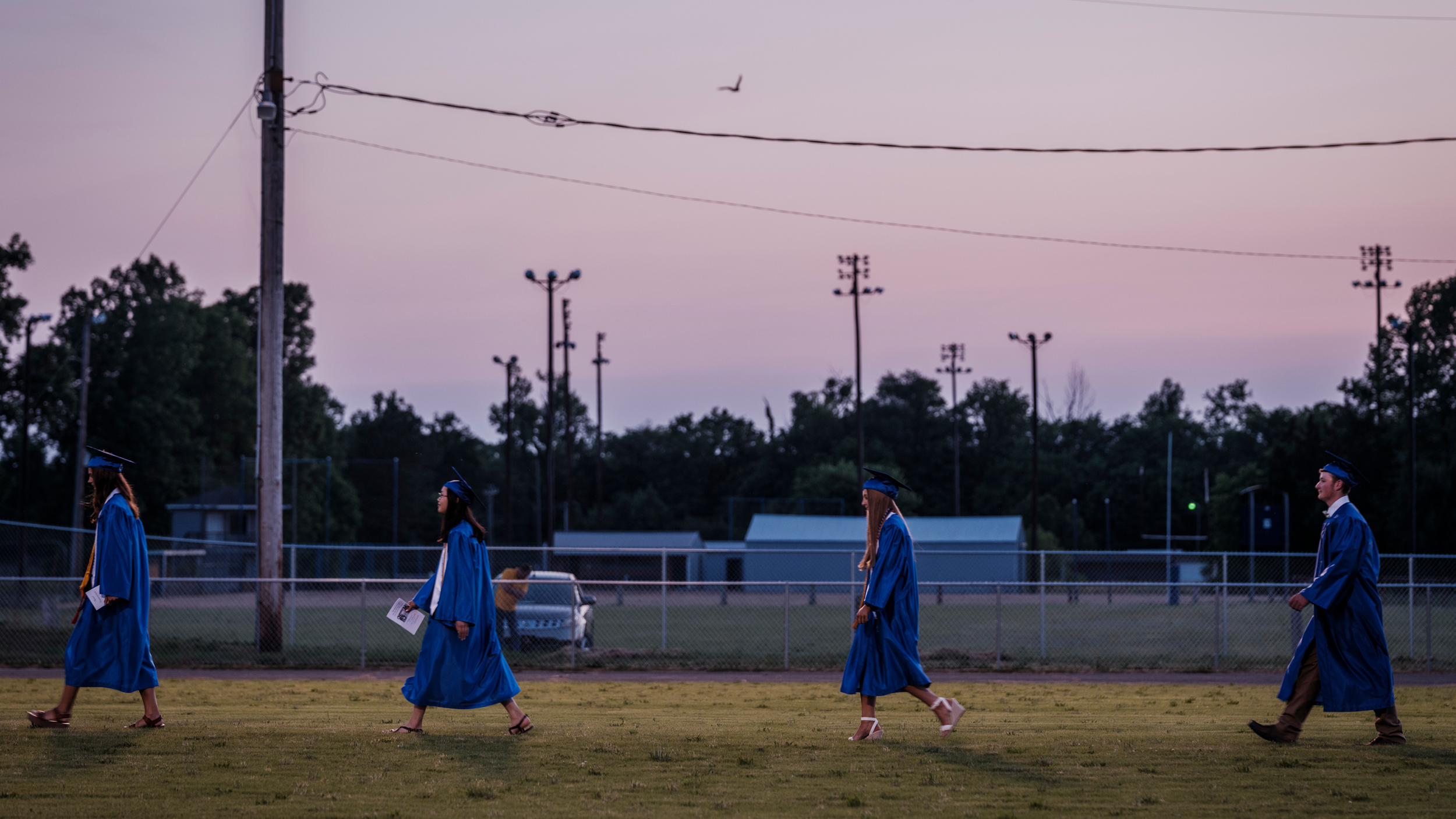 Graduating senior reflects on her town after a deadly flood : NPR - Vimarsana News