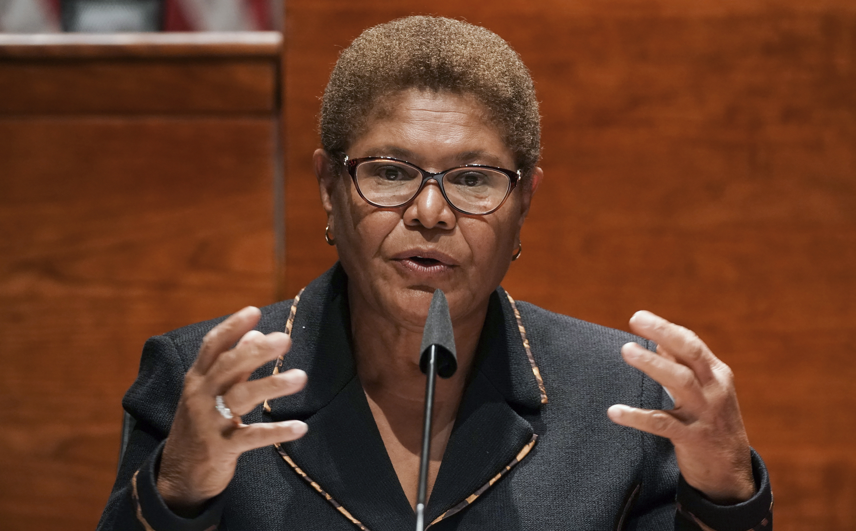 Primary contests to watch Tuesday, led by races in California, Iowa and Montana