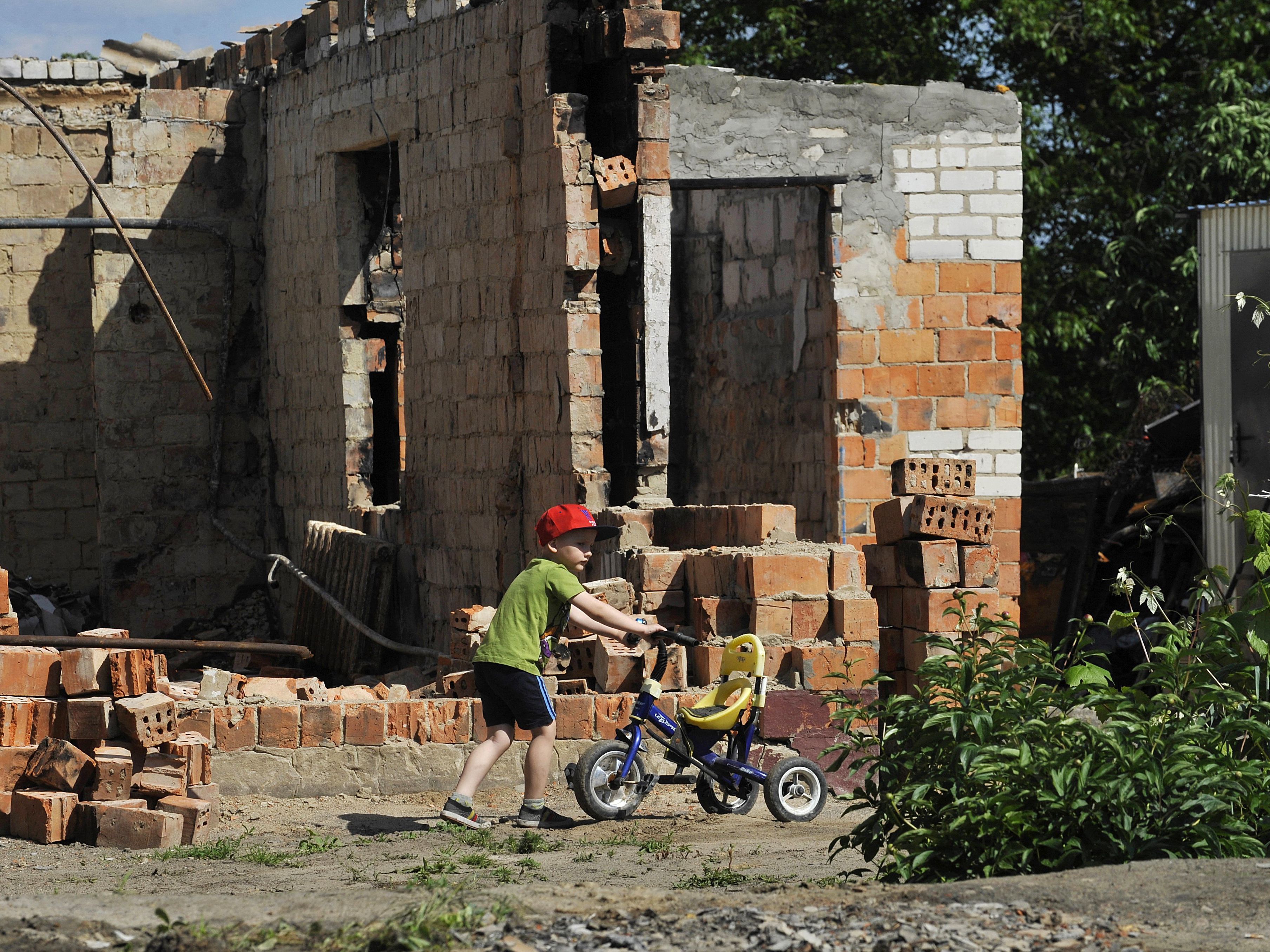 Russia-Ukraine war: What happened today (June 3) - Vimarsana News